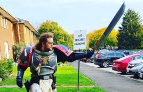 Building a Space Marine